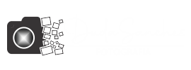 Logomarca Duda Sanches Fotografia