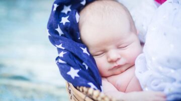 Motivos para fazer o Ensaio Newborn do seu Bebê